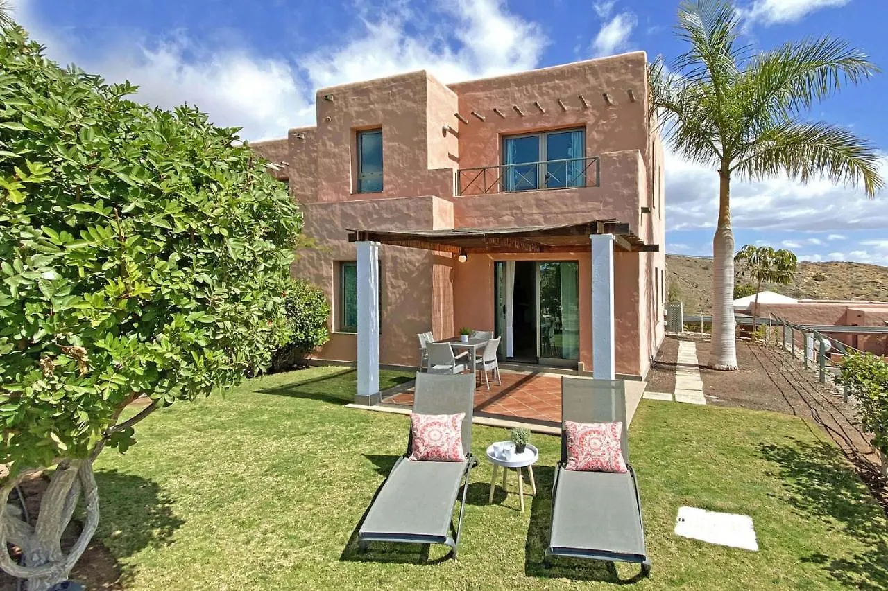 Salobre Morro Golf 7 Villa Maspalomas