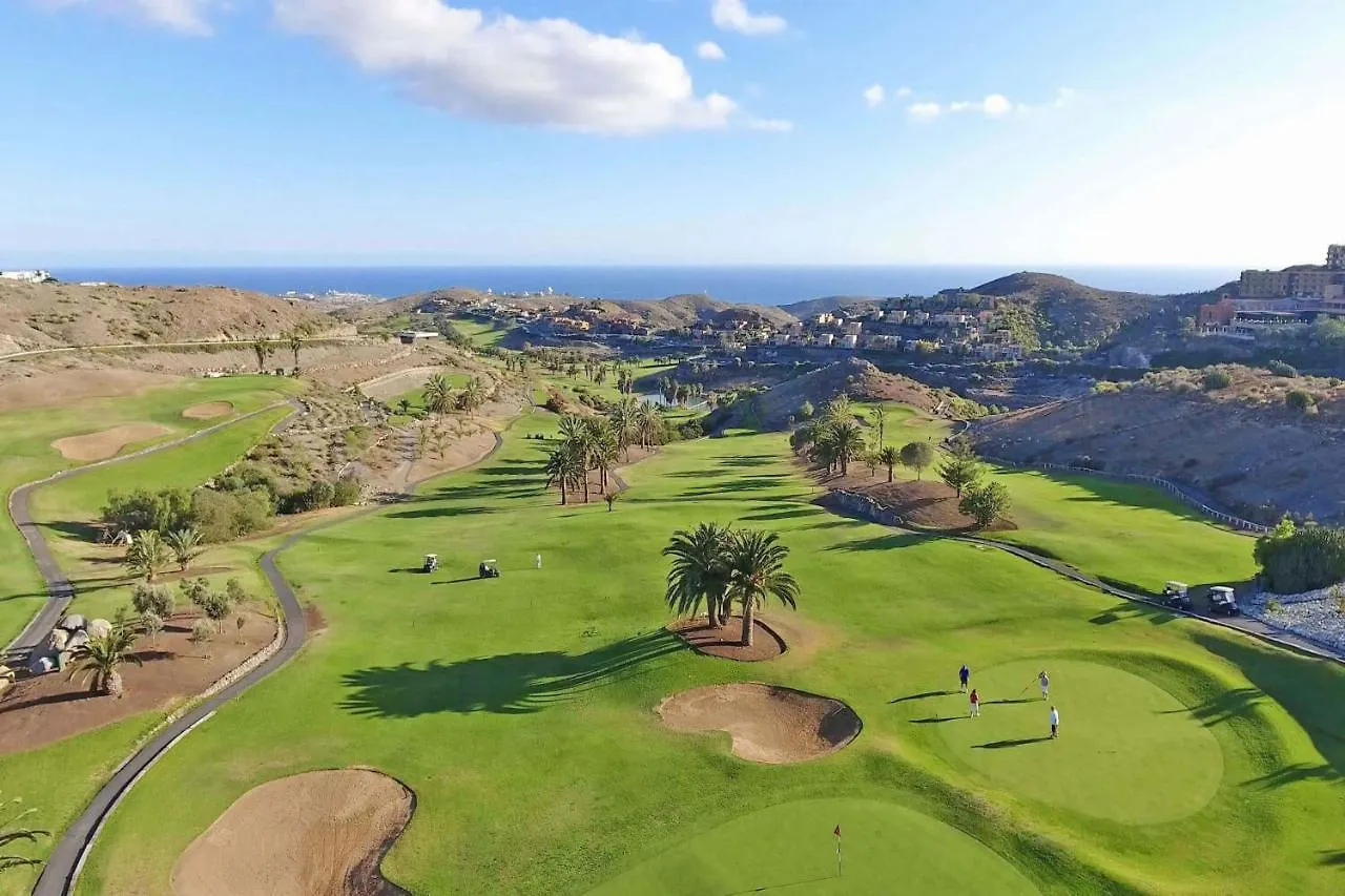 Salobre Morro Golf 7 Villa Maspalomas  Spain