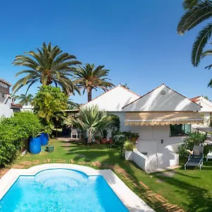 La Calypso - Con Piscina Privada Maspalomas (Gran Canaria)